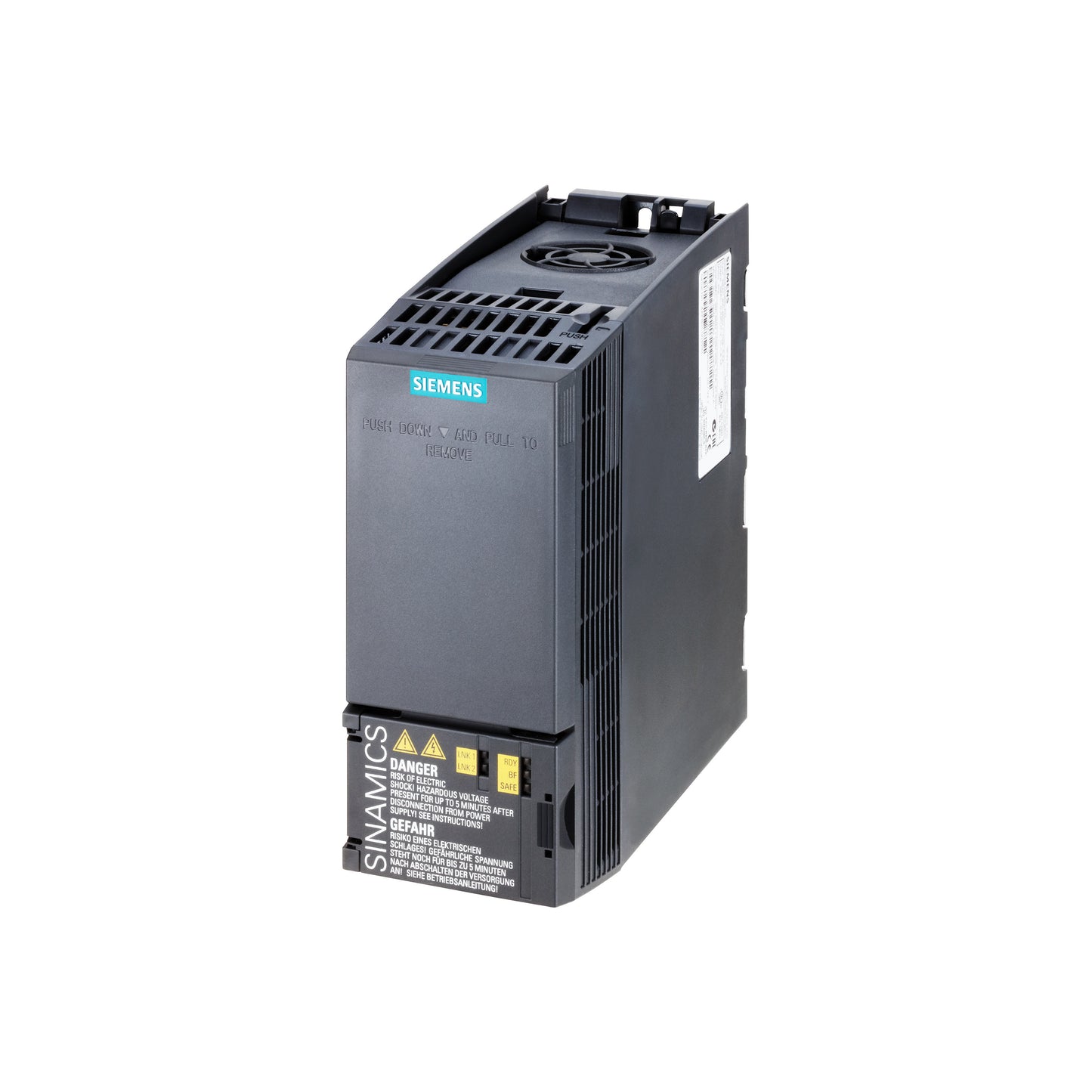 SINAMICS G120C 0,55kW