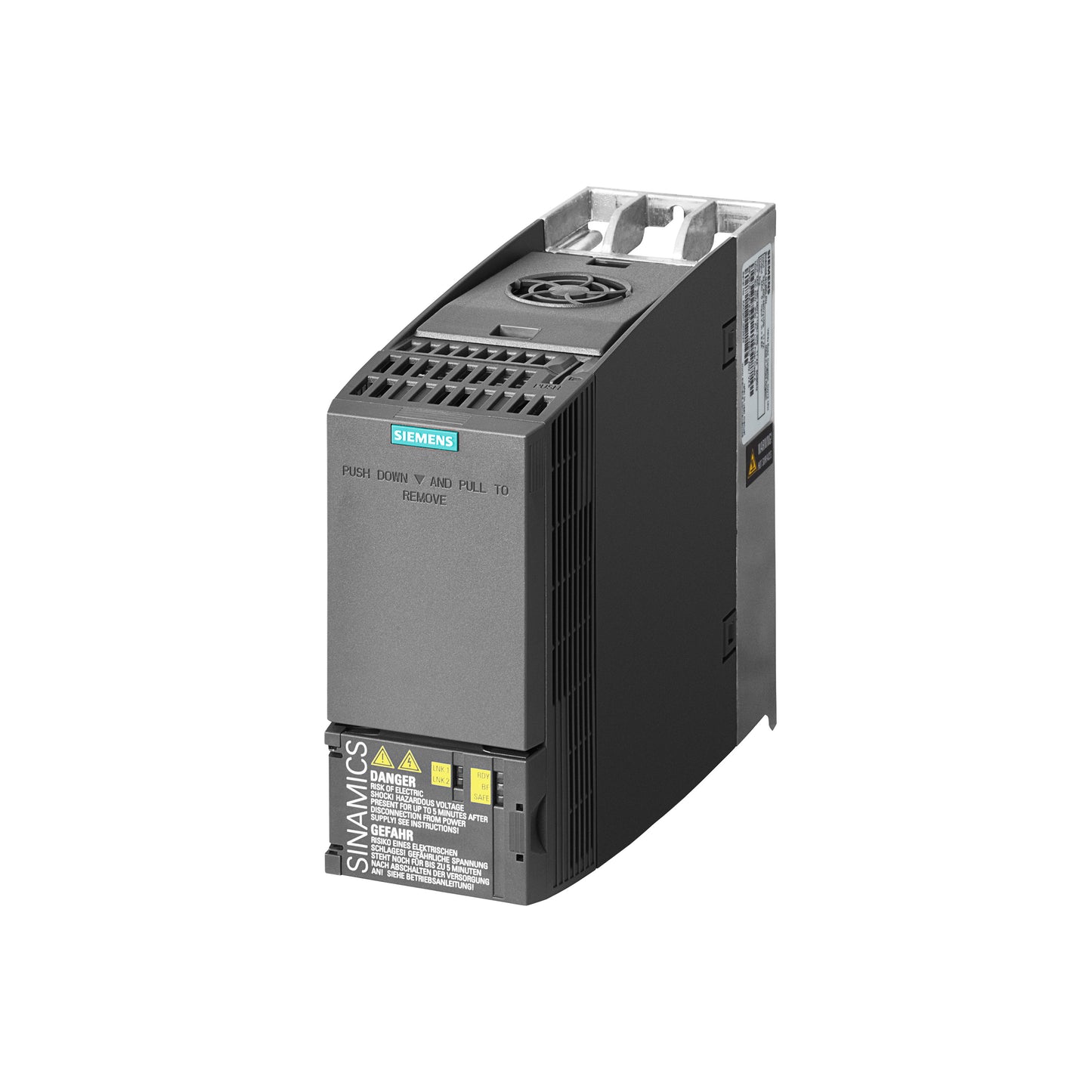SINAMICS G120C 3,0kW