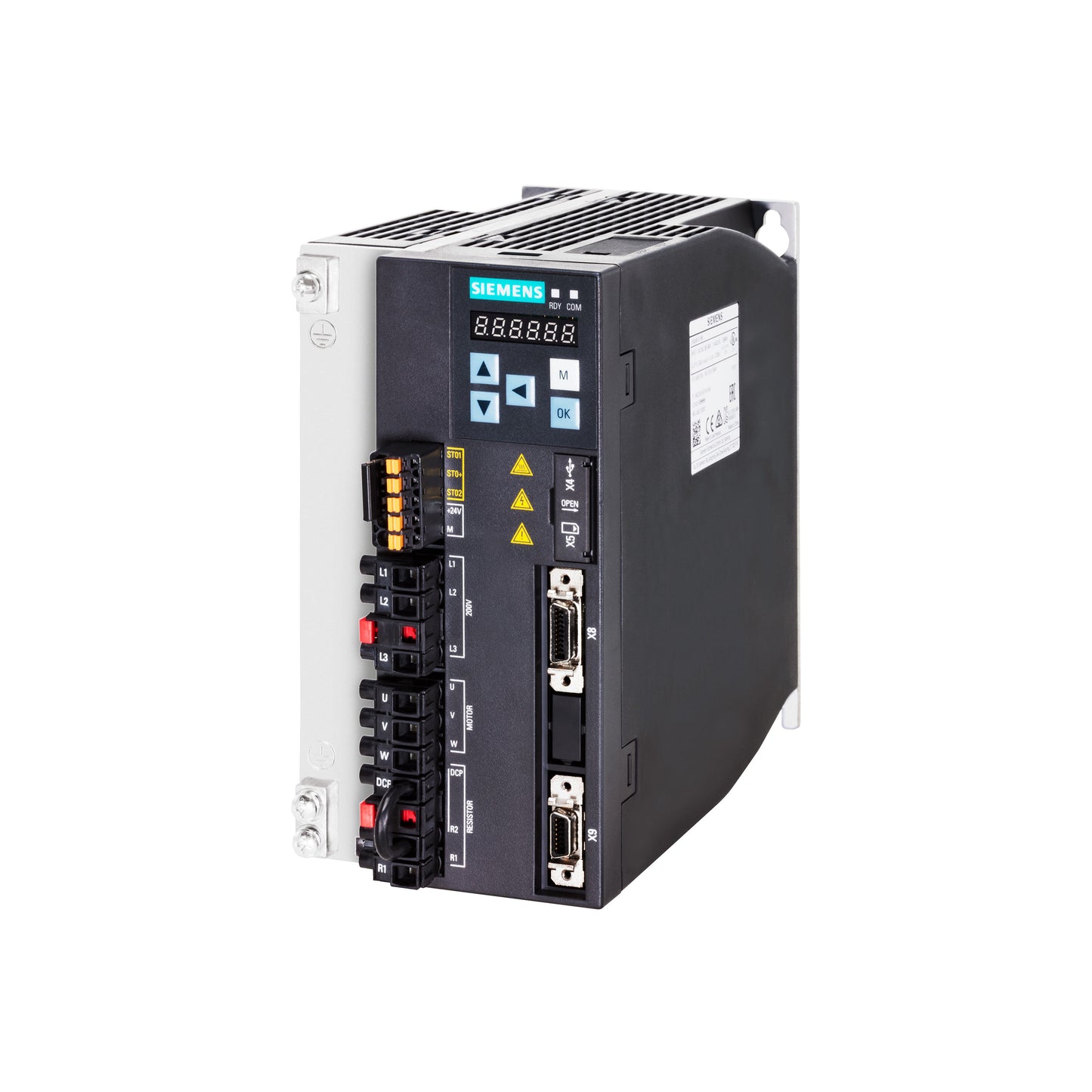 SINAMICS V90 1,5kW