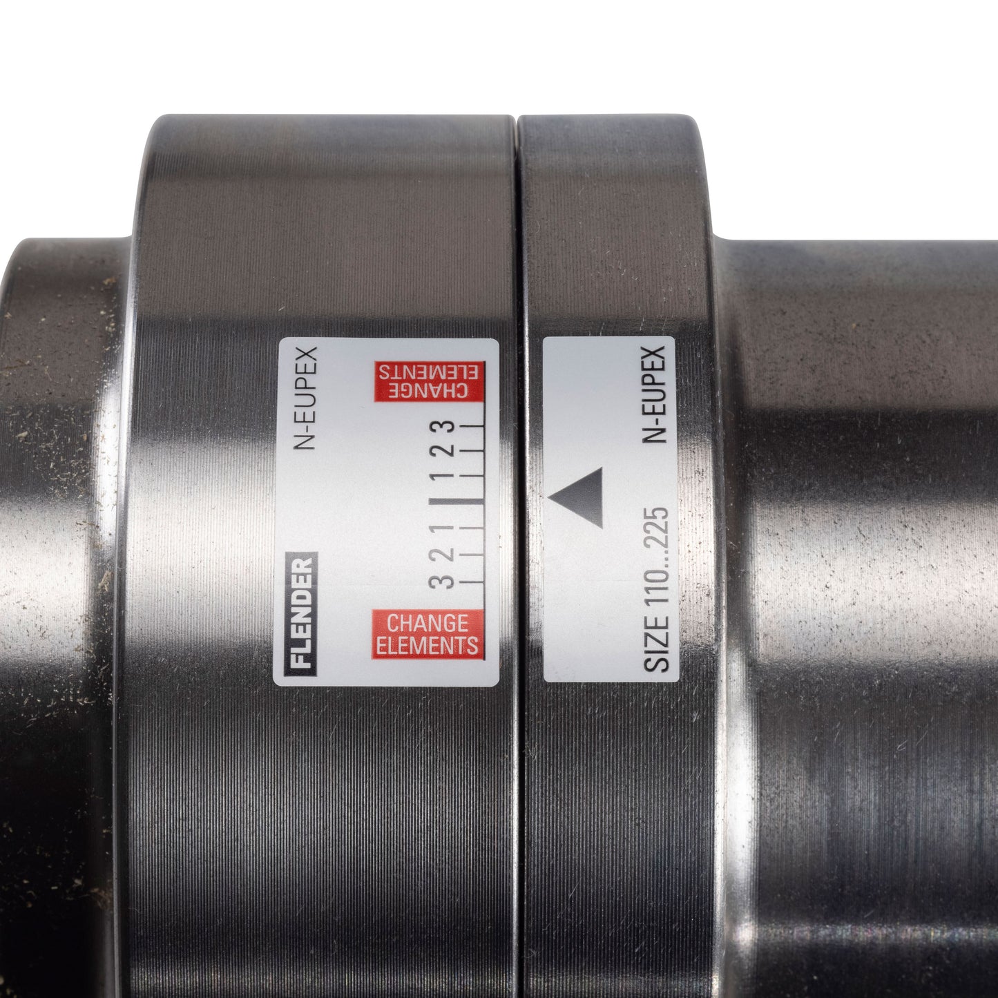 N-EUPEX Wear indicator 110-225