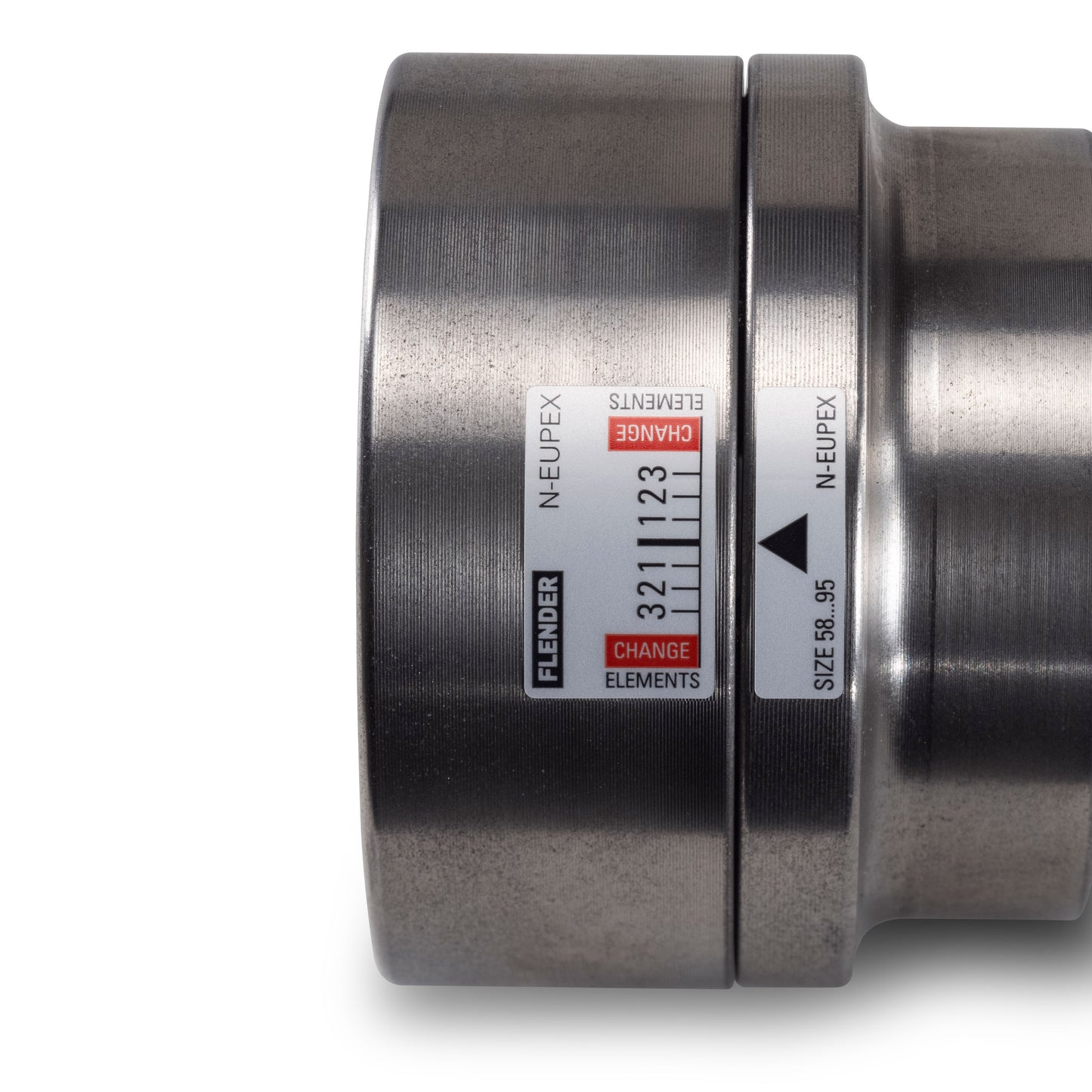 N-EUPEX Wear indicator 58-95