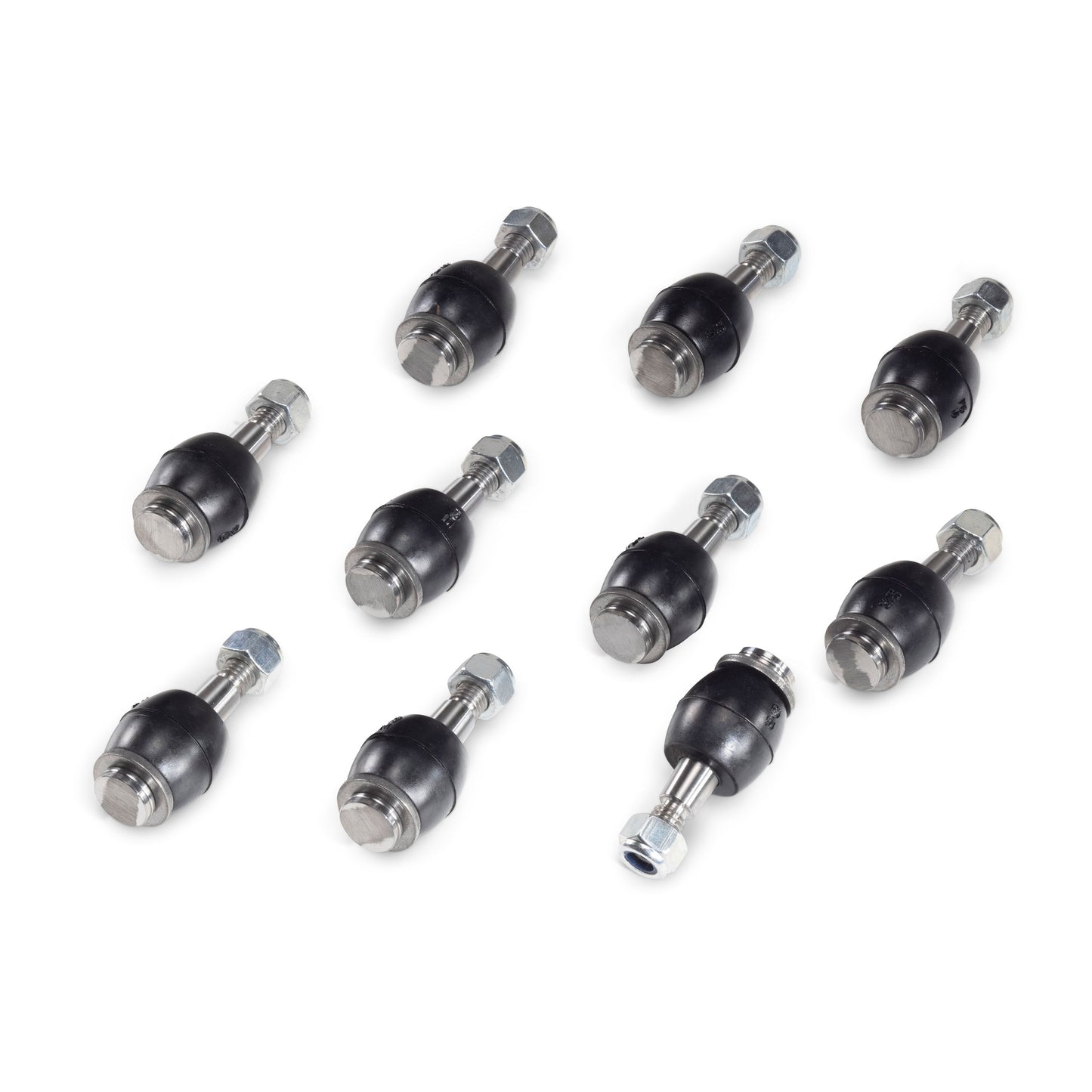 RUPEX Bolzen und Puffer 144