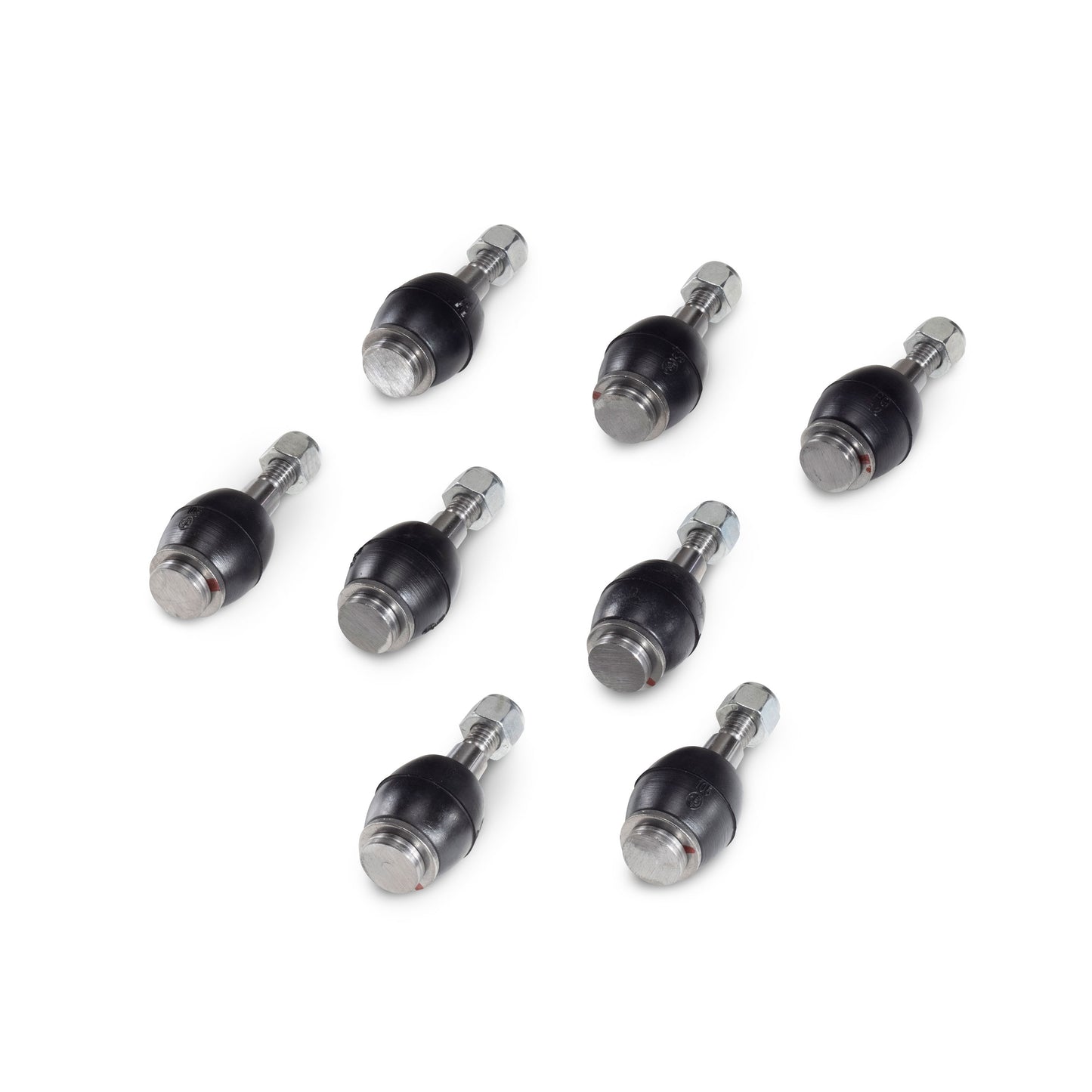 RUPEX Bolzen und Puffer 105