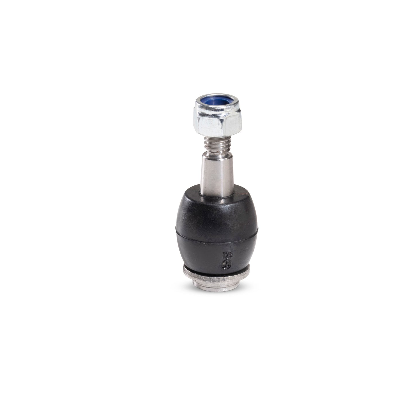 RUPEX Bolzen und Puffer 125