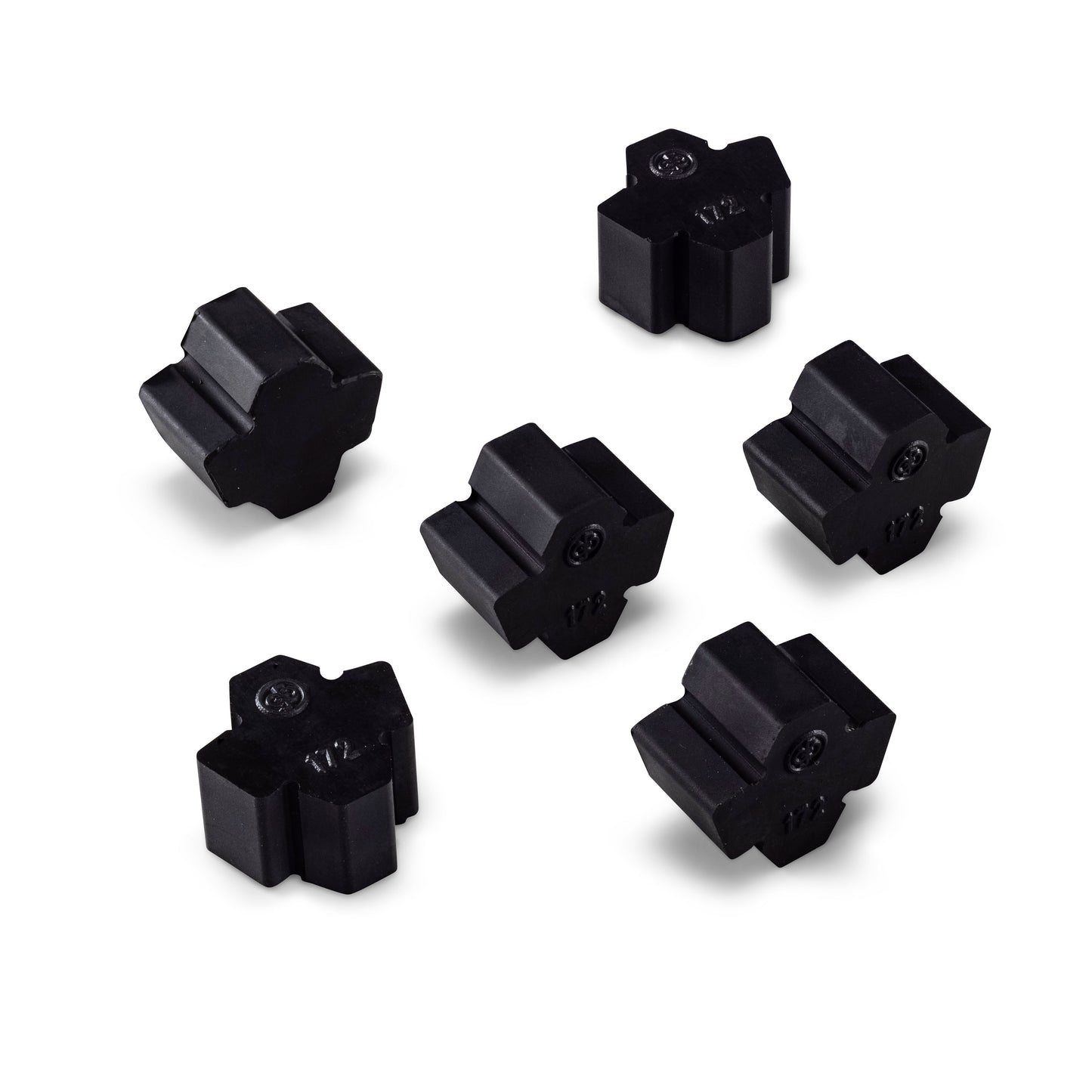 N-EUPEX DS PAK 172