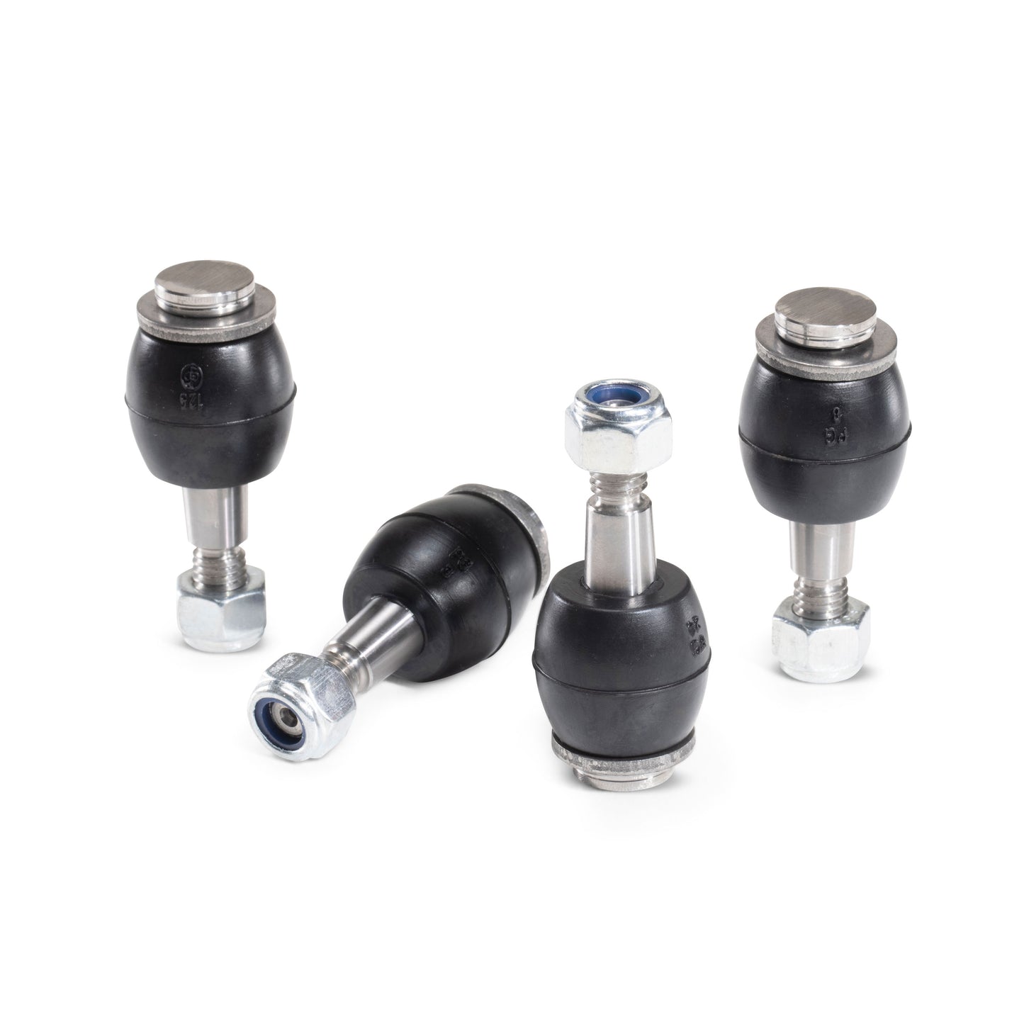 RUPEX Bolzen und Puffer 144