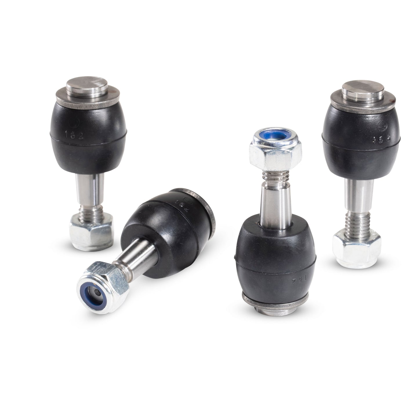 RUPEX Bolzen und Puffer 178