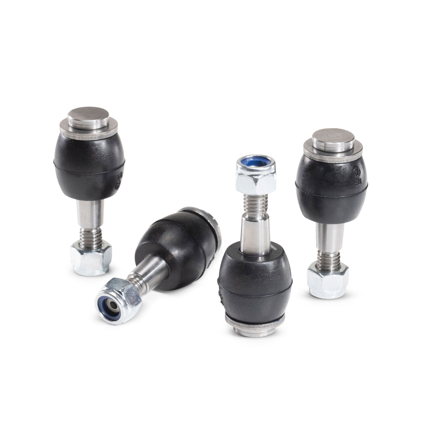 RUPEX Bolzen und Puffer 125