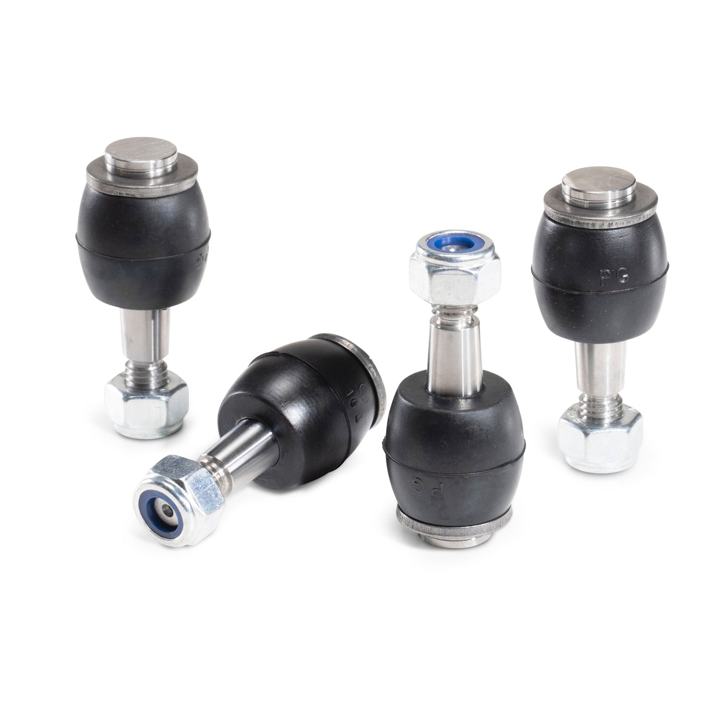 RUPEX Bolzen und Puffer 198