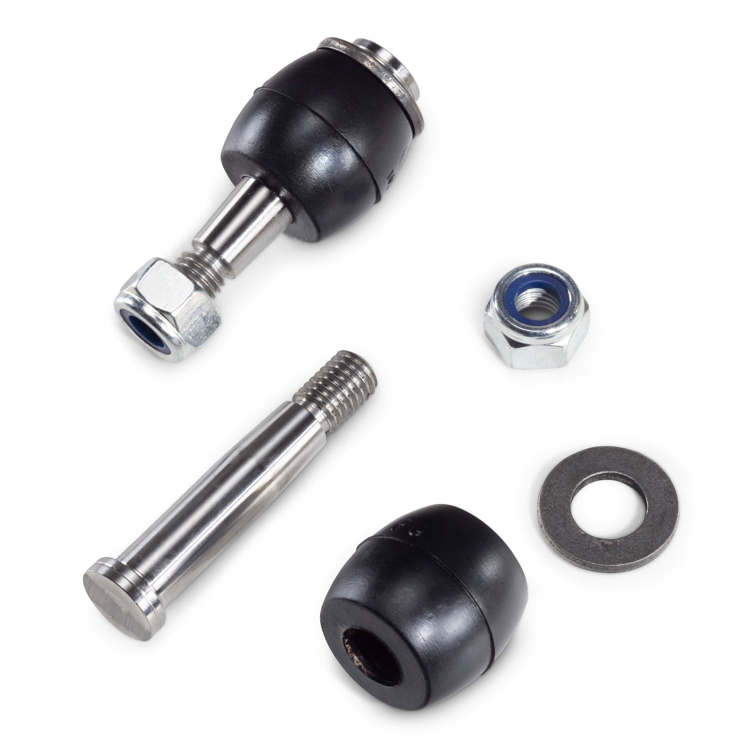 RUPEX Bolzen und Puffer 178