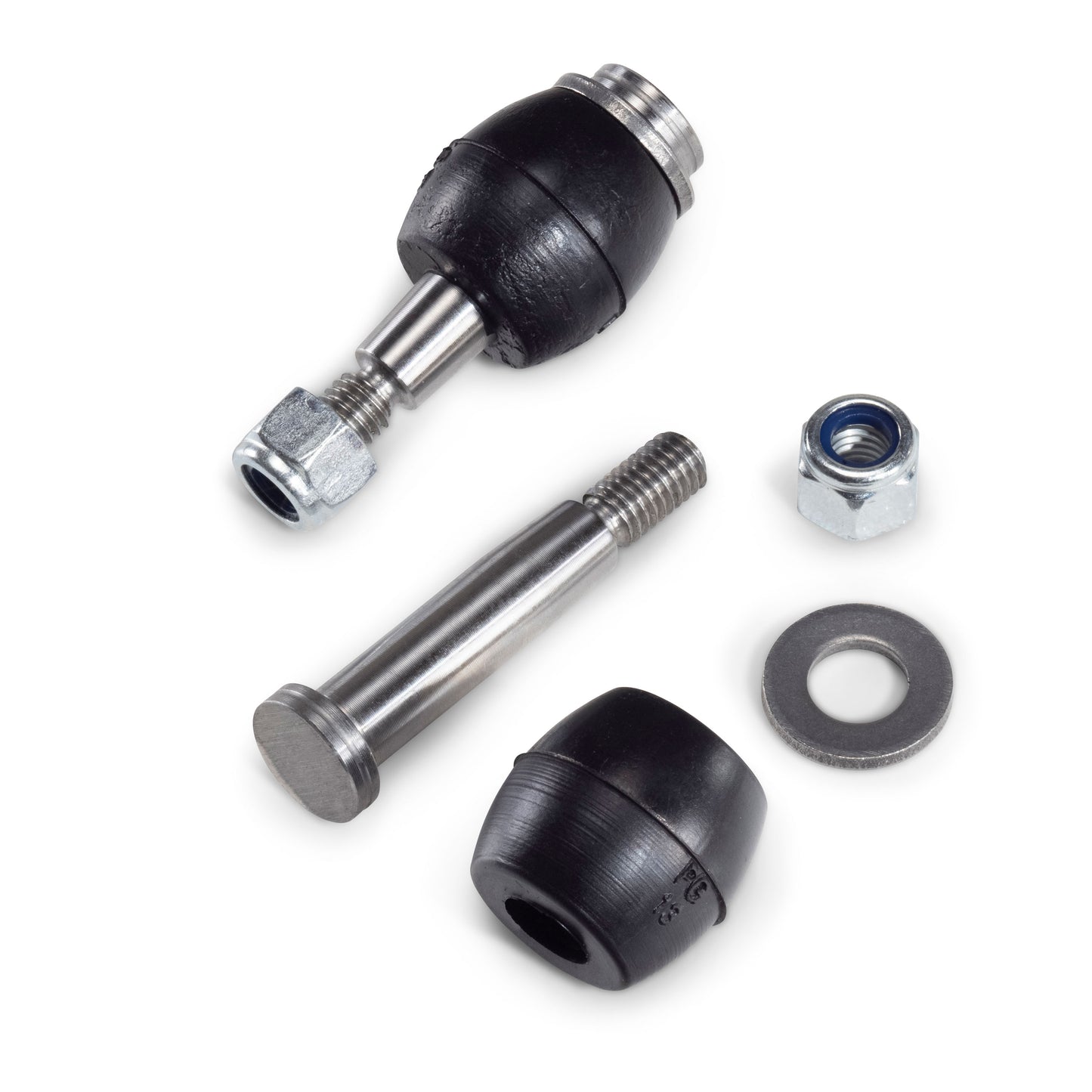 RUPEX Bolzen und Puffer 105