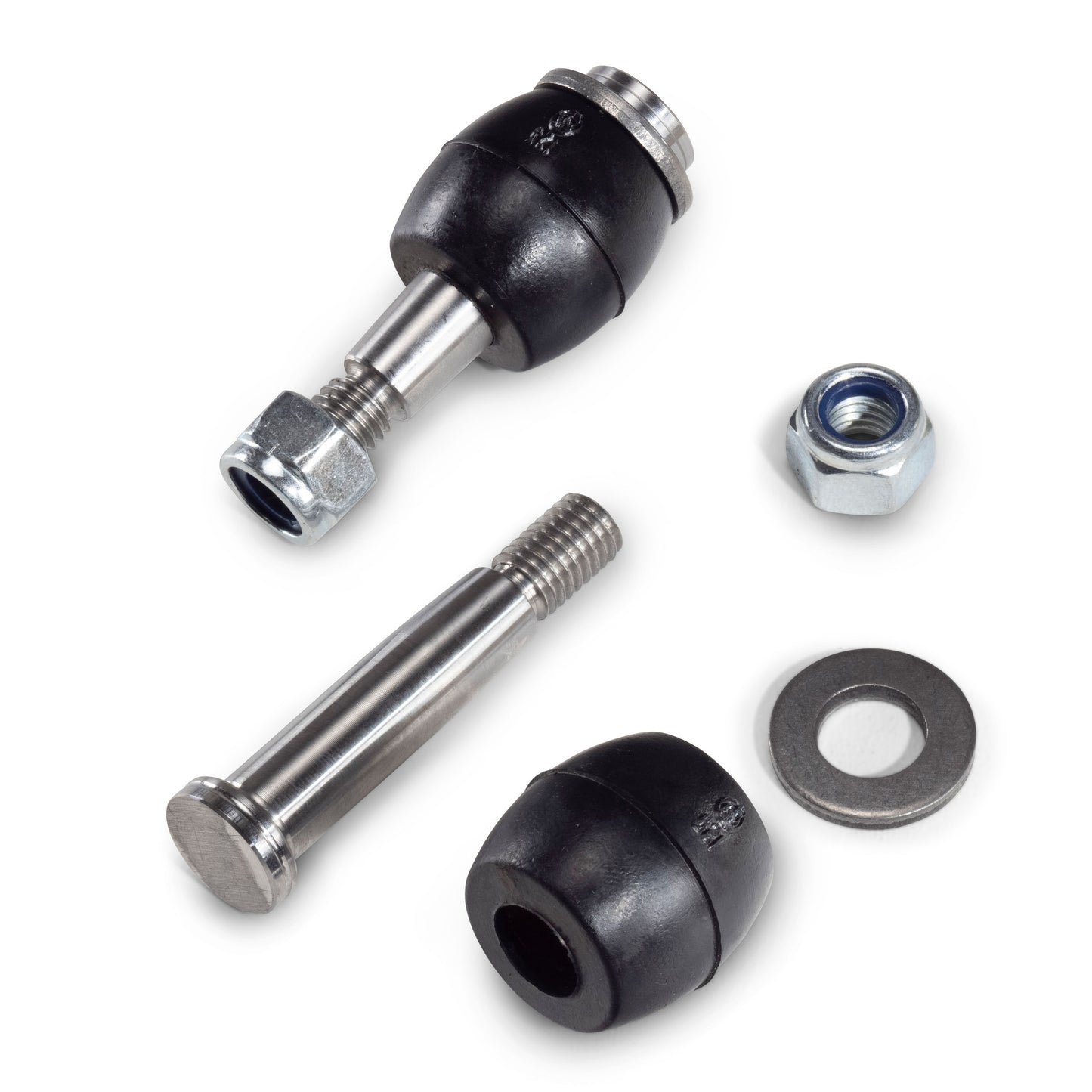 RUPEX Bolzen und Puffer 144