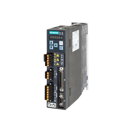 SINAMICS V90 0,1kW