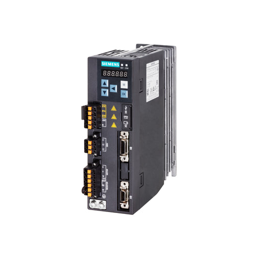 SINAMICS V90 0,4kW