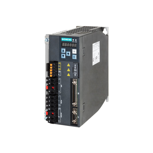 SINAMICS V90 0,75kW