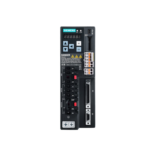 SINAMICS V90 0,4kW