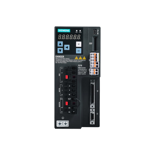 SINAMICS V90 0,75kW