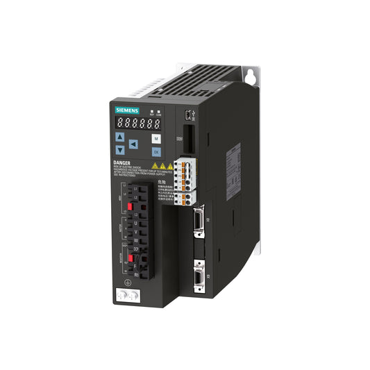 SINAMICS V90 0,75/1,0kW