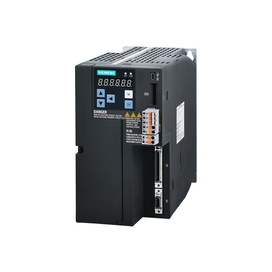 SINAMICS V90 2,0/2,5kW