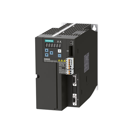 SINAMICS V90 2,0/2,5kW