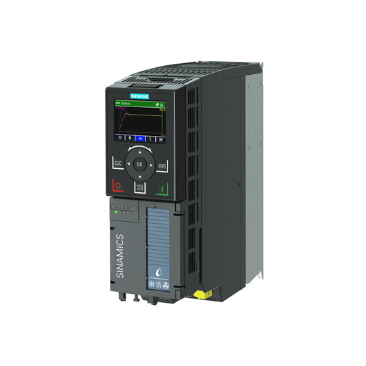 SINAMICS G120X 0,75kW