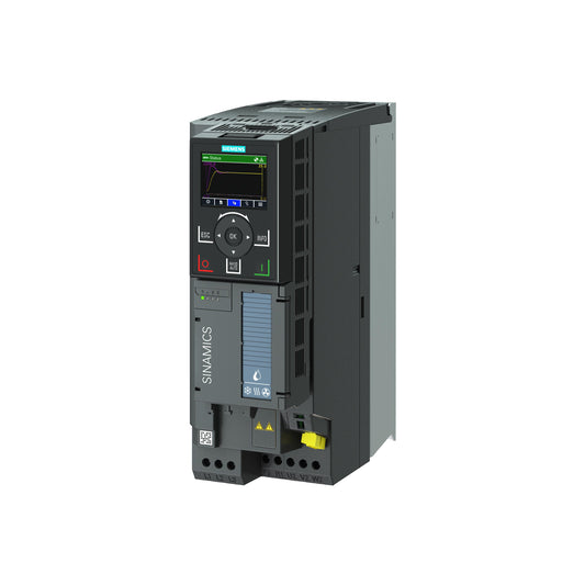 SINAMICS G120X 7,5kW