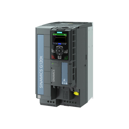 SINAMICS G120X 15kW
