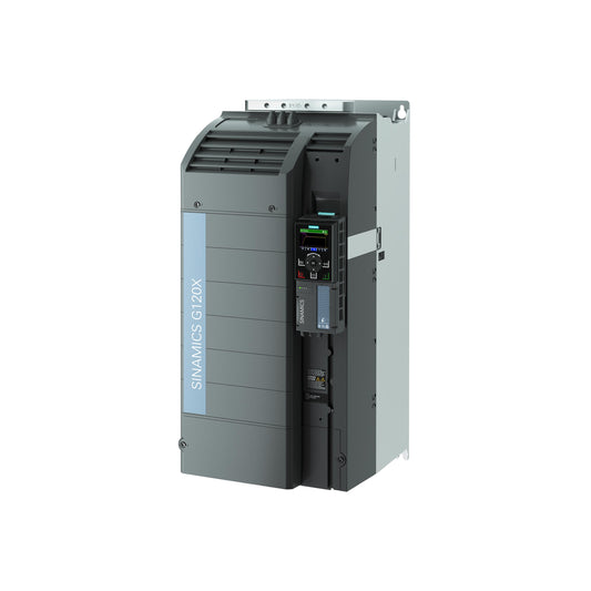 SINAMICS G120X 75kW