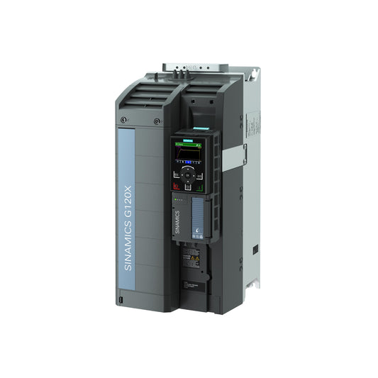 SINAMICS G120X 7,5kW